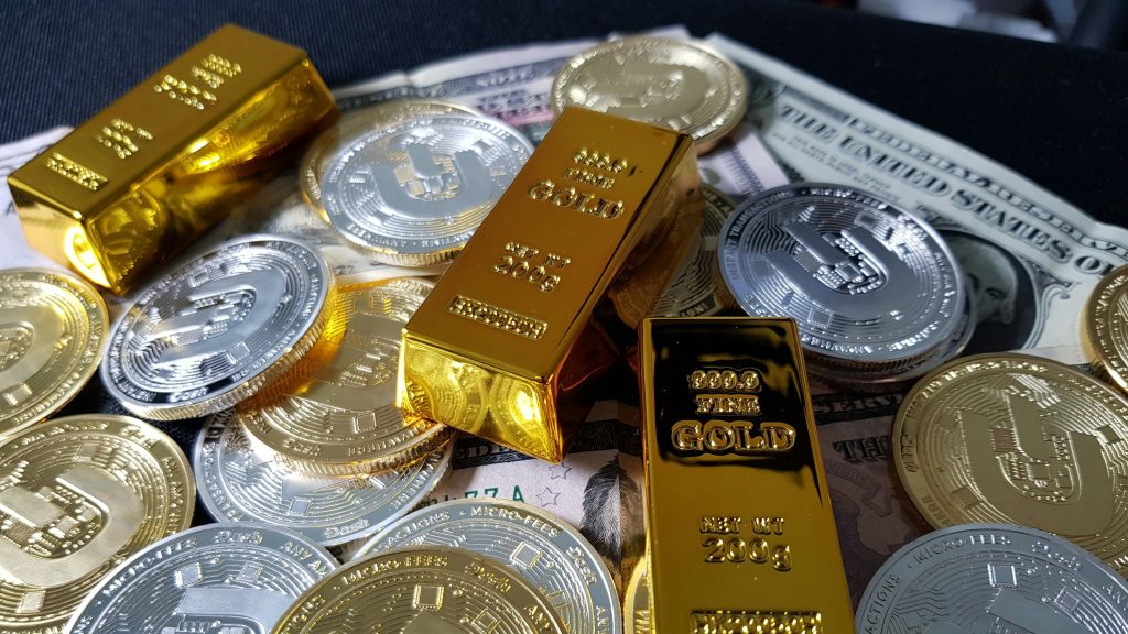 altın ve değerli metaller kapak görseli külçe altın